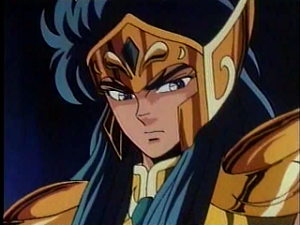 好きなキャラのツーショット画像を貼ろう♪