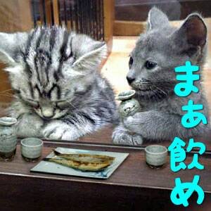 好きなキャラのツーショット画像を貼ろう♪