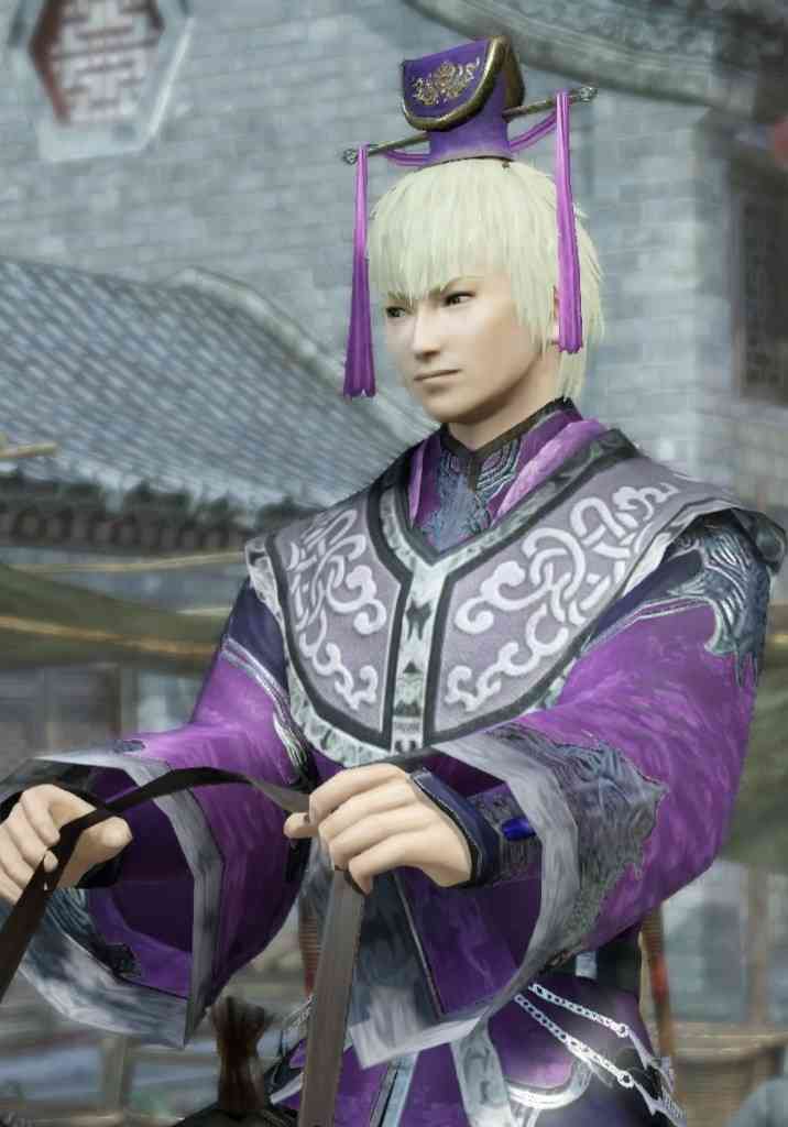 好きなキャラのツーショット画像を貼ろう♪