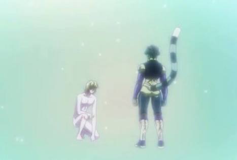 好きなキャラのツーショット画像を貼ろう♪