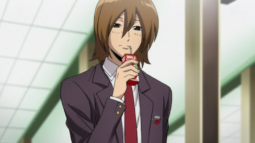 好きなキャラのツーショット画像を貼ろう♪