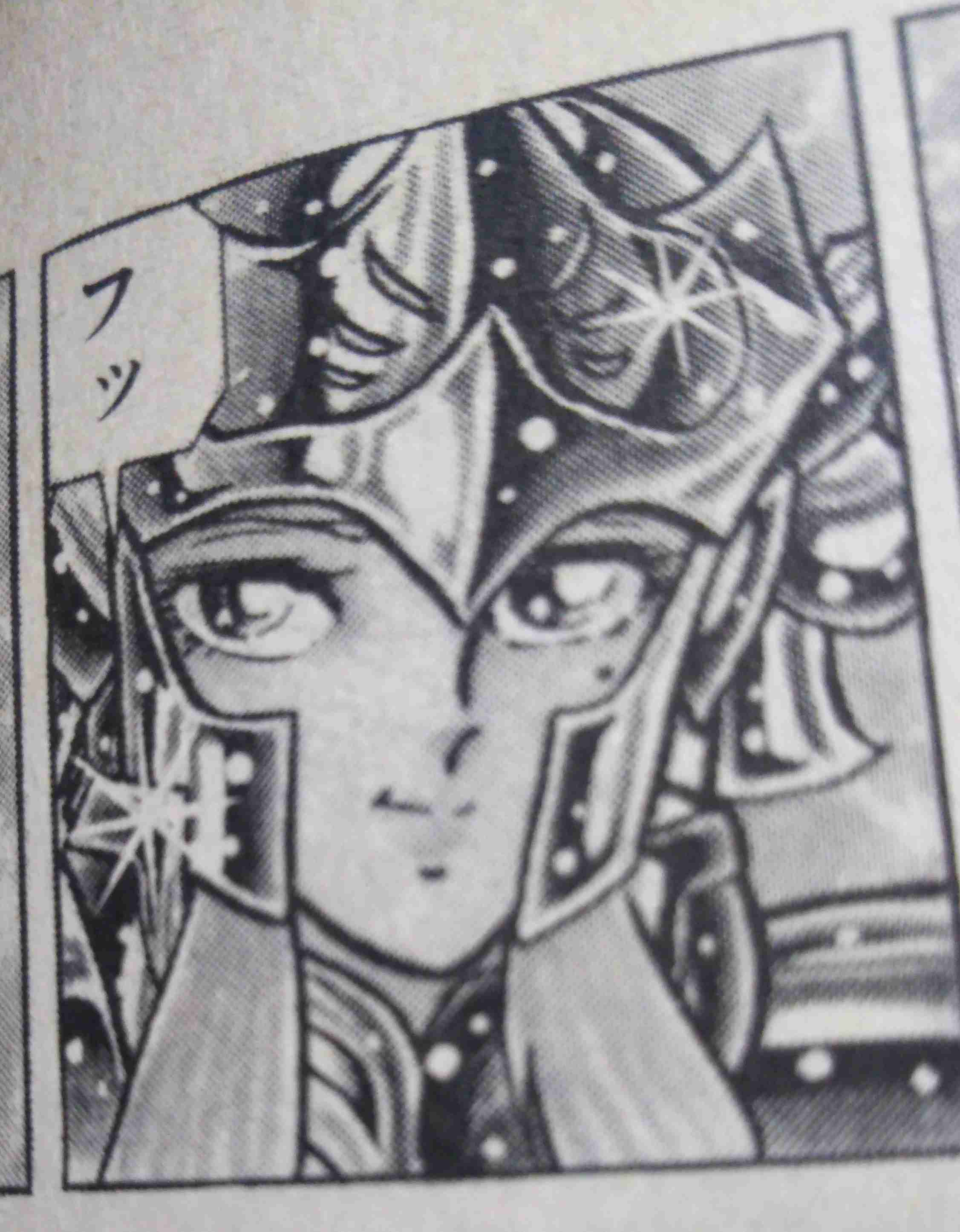 好きなキャラのツーショット画像を貼ろう♪