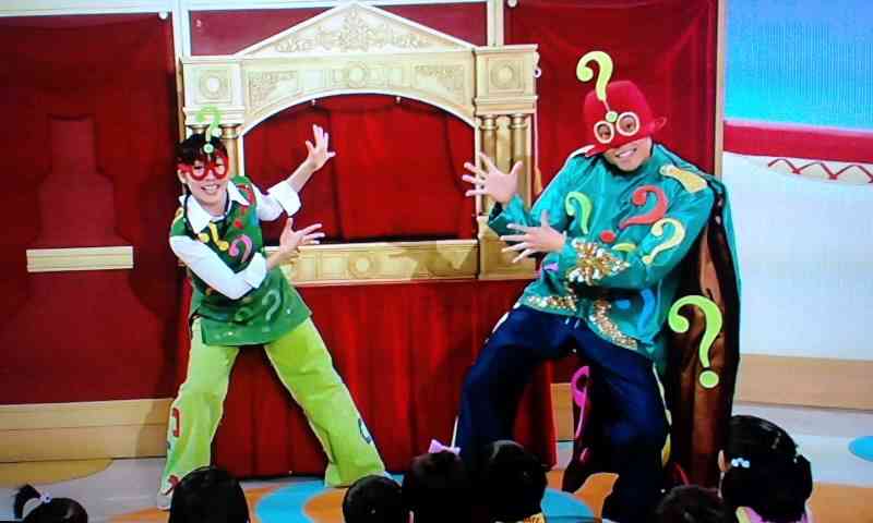 好きなキャラのツーショット画像を貼ろう♪