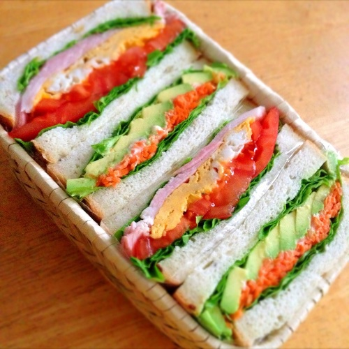 好きなキャラのツーショット画像を貼ろう♪