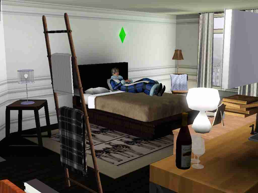 好きなキャラのツーショット画像を貼ろう♪