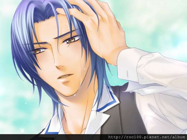 好きなキャラのツーショット画像を貼ろう♪