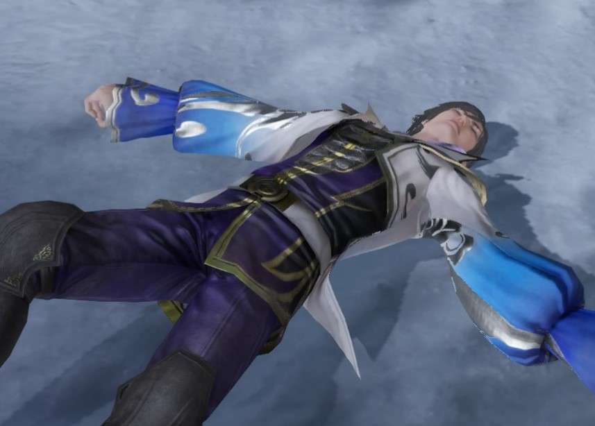 好きなキャラのツーショット画像を貼ろう♪