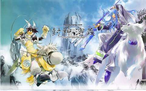 好きなキャラのツーショット画像を貼ろう♪