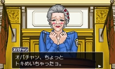 好きなキャラのツーショット画像を貼ろう♪