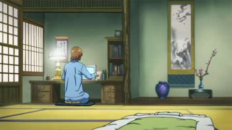 好きなキャラのツーショット画像を貼ろう♪