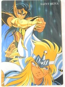 好きなキャラのツーショット画像を貼ろう♪