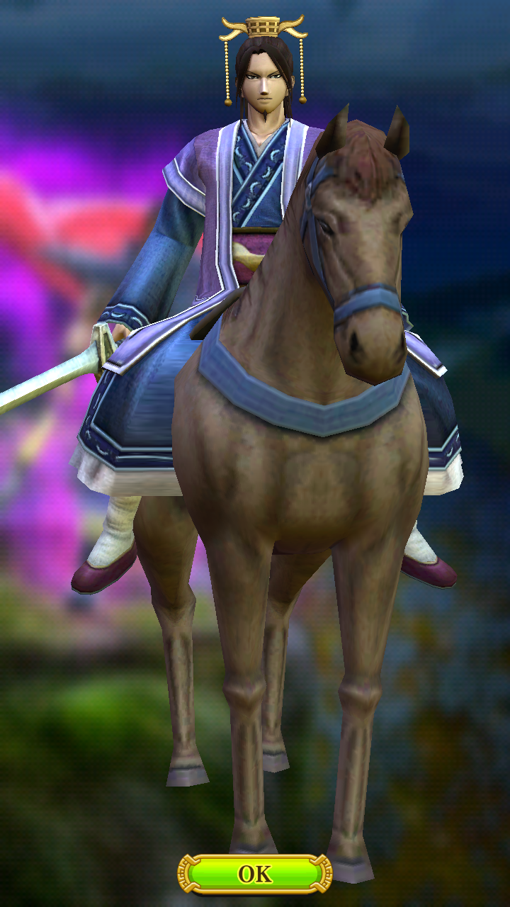 好きなキャラのツーショット画像を貼ろう♪