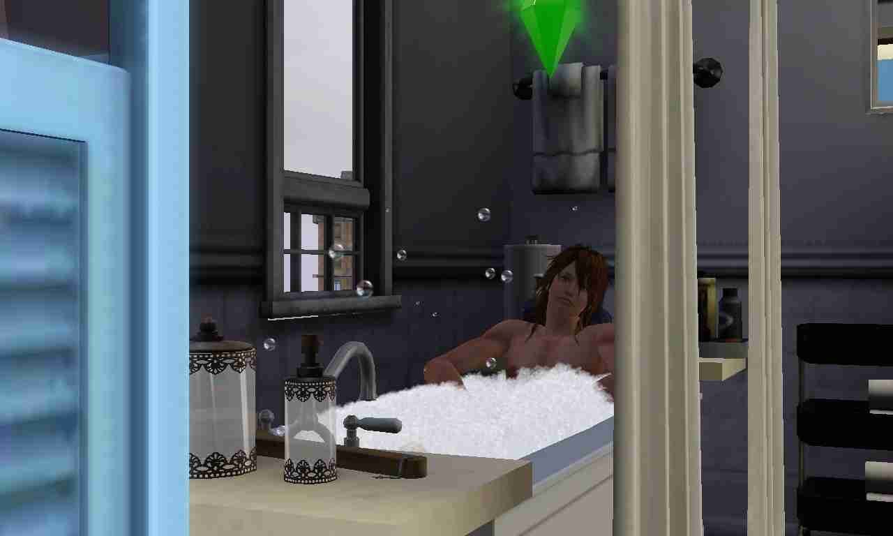 好きなキャラのツーショット画像を貼ろう♪