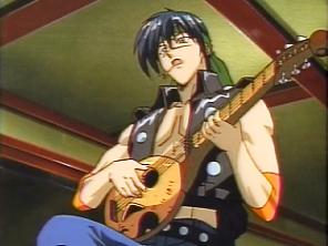 好きなキャラのツーショット画像を貼ろう♪