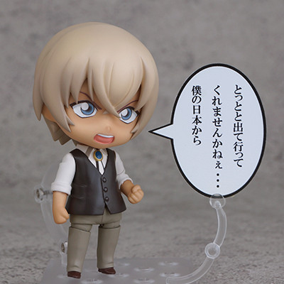 好きなキャラのツーショット画像を貼ろう♪