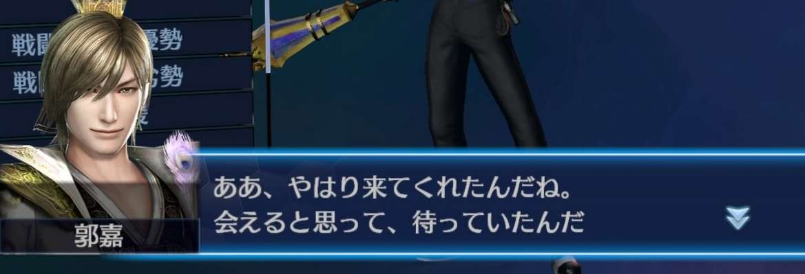 好きなキャラのツーショット画像を貼ろう♪