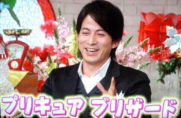 ジャニーズファンに質問するトピ