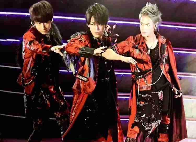 ジャニーズファンに質問するトピ