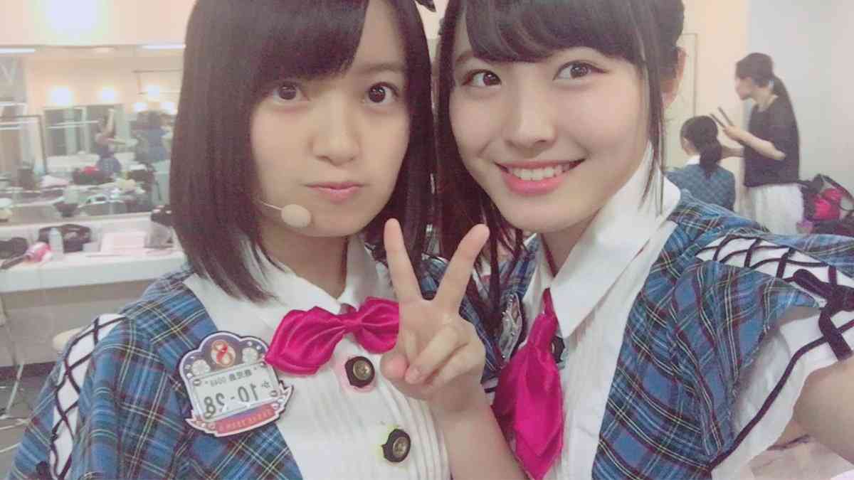 AKB48、新曲は岡田奈々が初センター「全力を尽くして頑張ります」