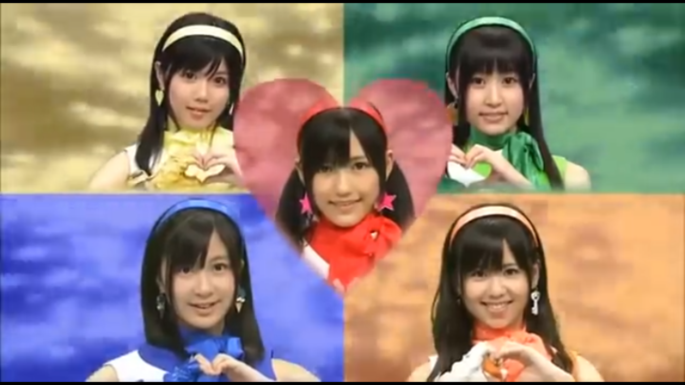 AKB48、新曲は岡田奈々が初センター「全力を尽くして頑張ります」