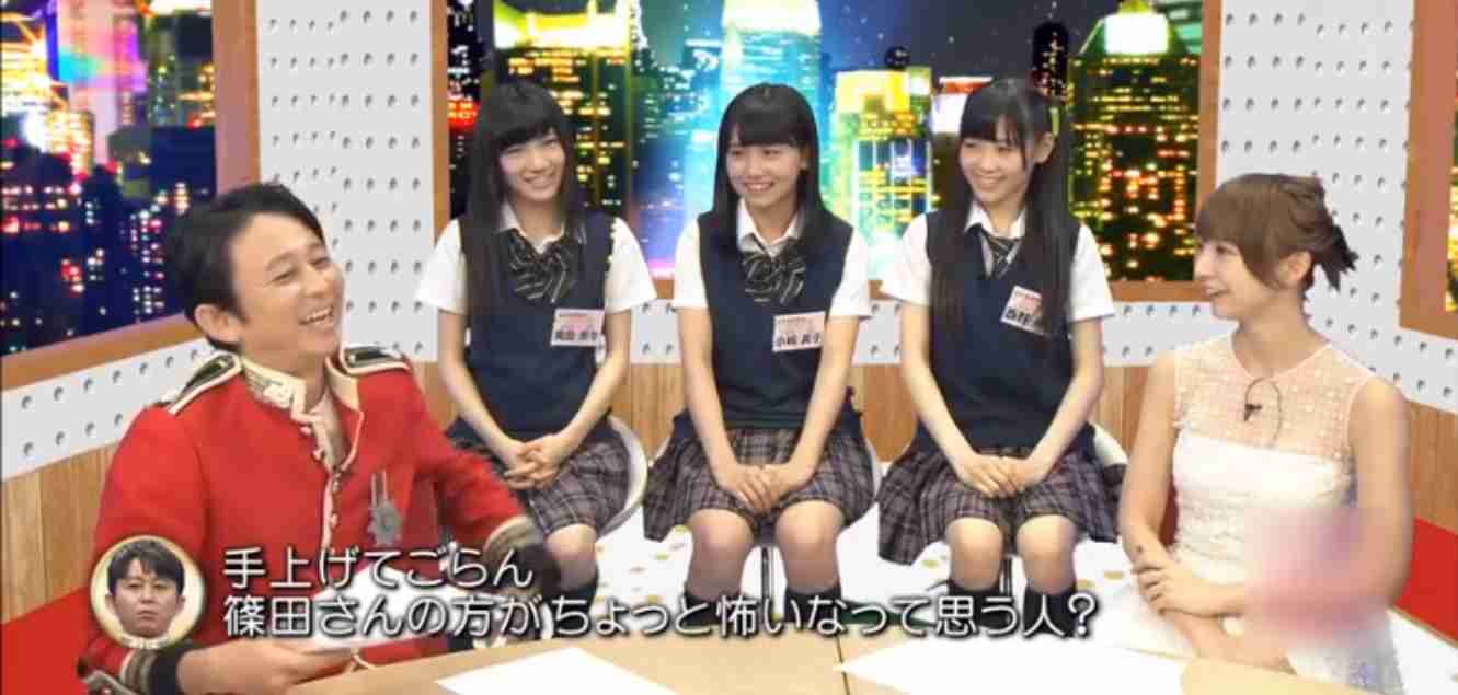 AKB48、新曲は岡田奈々が初センター「全力を尽くして頑張ります」