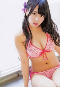 AKB48、新曲は岡田奈々が初センター「全力を尽くして頑張ります」