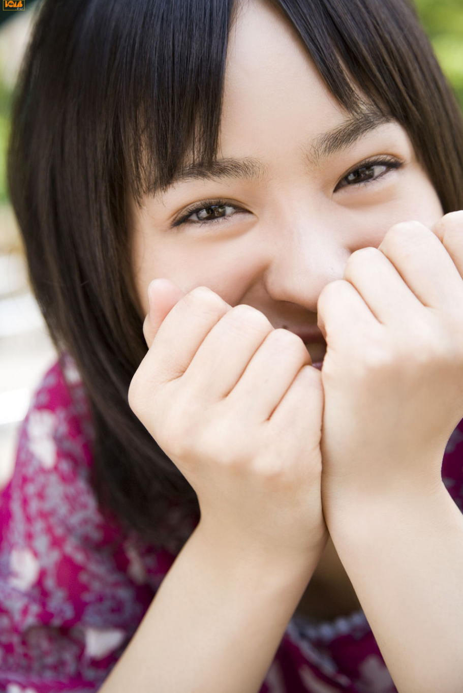 貫地谷しほりちゃんを語りたい【好きな人限定】