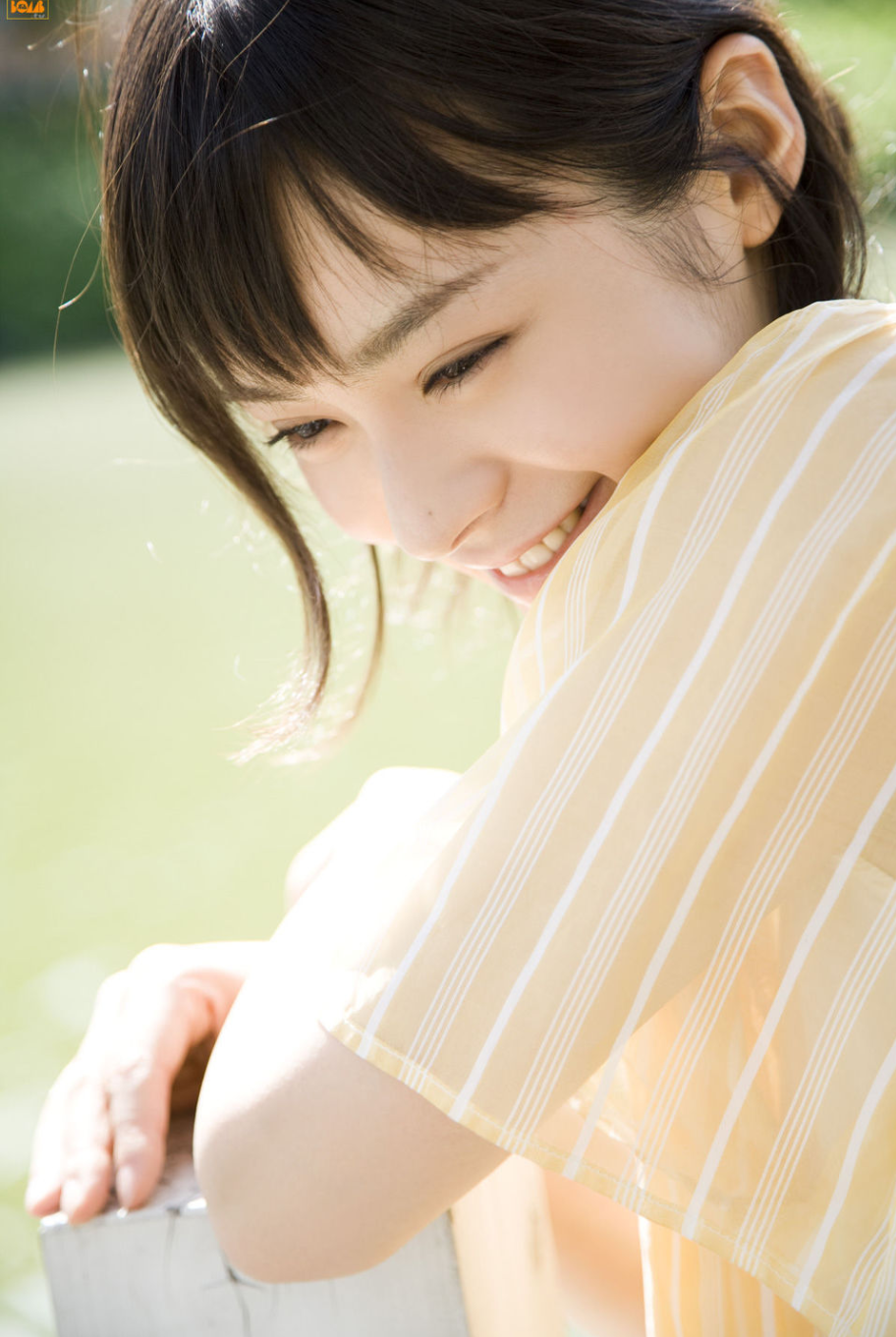 貫地谷しほりちゃんを語りたい【好きな人限定】