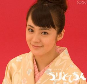 貫地谷しほりちゃんを語りたい【好きな人限定】