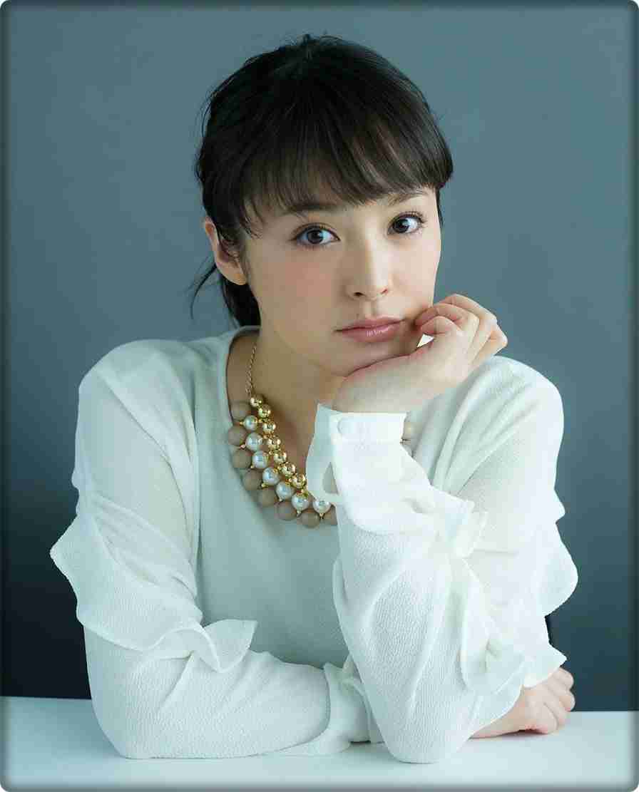 貫地谷しほりちゃんを語りたい【好きな人限定】