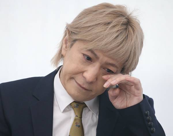小室哲哉を叩くマスコミを指弾したダルビッシュ有に「すごい説得力」の声