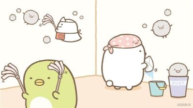 連休最終日！今日の予定は？