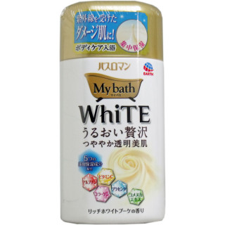 好きな入浴剤