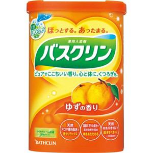 好きな入浴剤