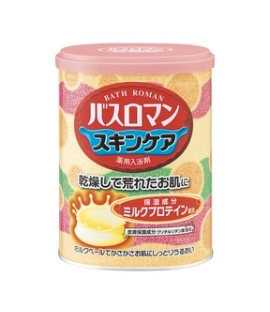 好きな入浴剤