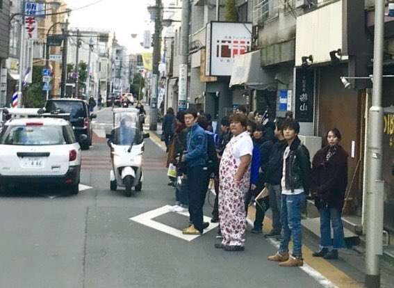 EXILE岩田剛典ら、グループ越えてイケメン揃う 「顔面偏差値高すぎ」とファン興奮