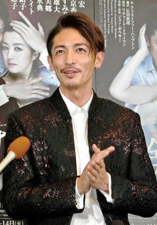 EXILE岩田剛典ら、グループ越えてイケメン揃う 「顔面偏差値高すぎ」とファン興奮