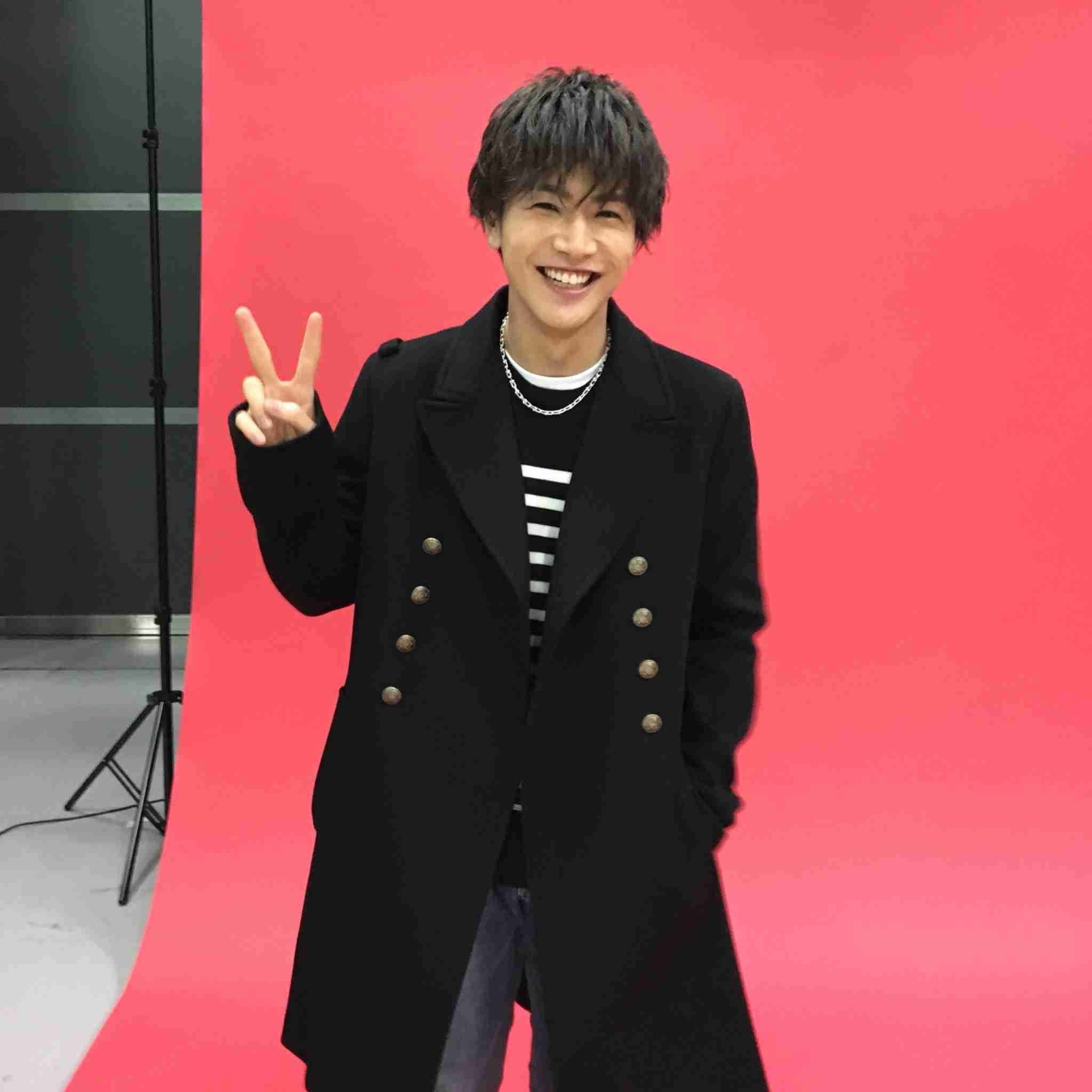 EXILE岩田剛典ら、グループ越えてイケメン揃う 「顔面偏差値高すぎ」とファン興奮