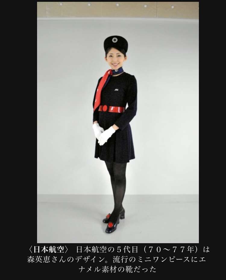 80年代ファッションの画像を貼るトピ