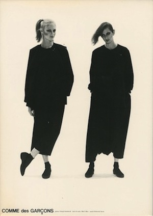 80年代ファッションの画像を貼るトピ