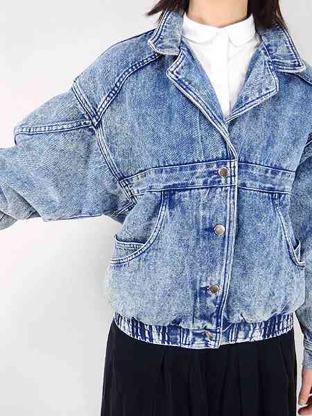 80年代ファッションの画像を貼るトピ