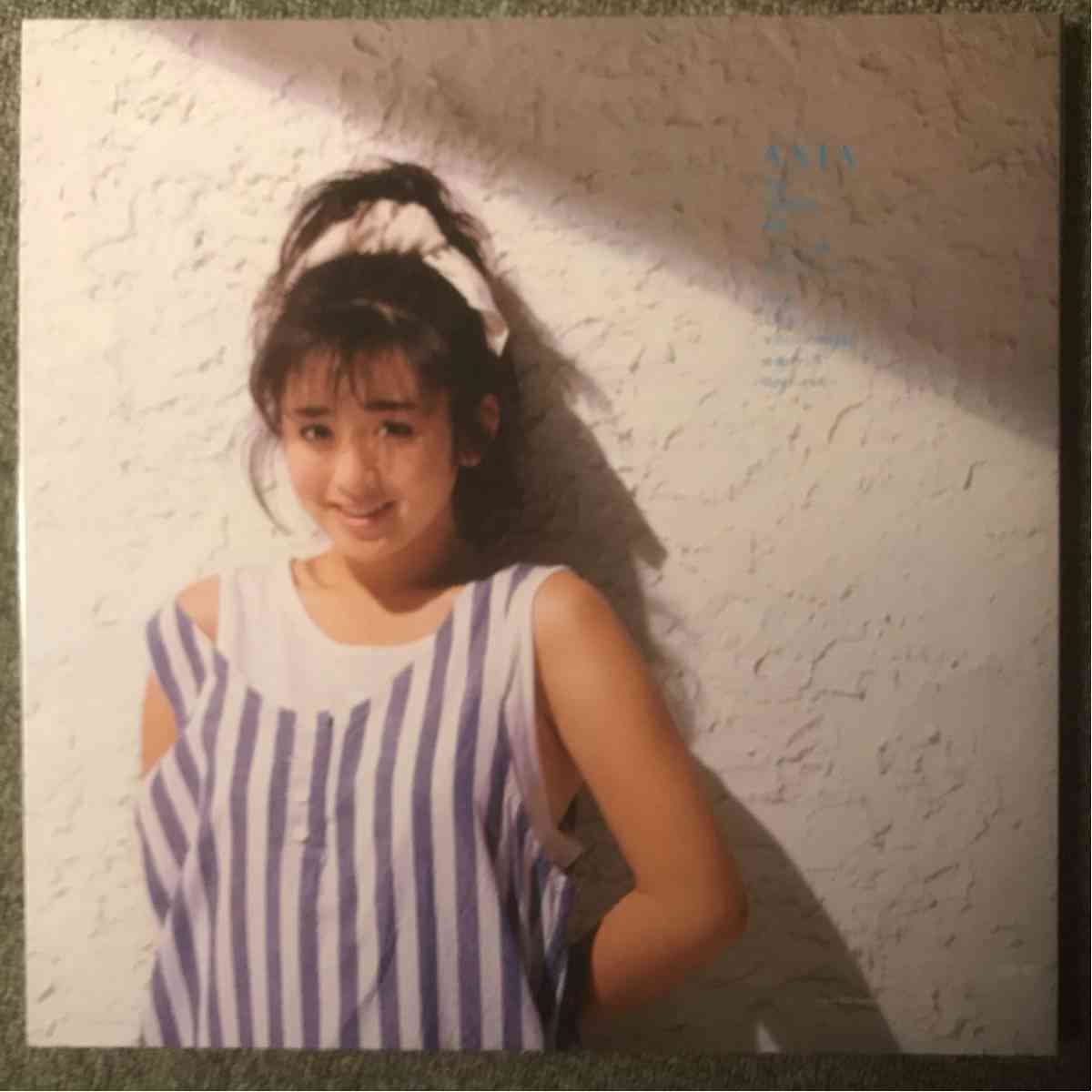 80年代ファッションの画像を貼るトピ