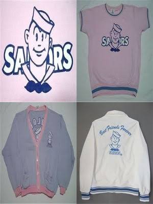 80年代ファッションの画像を貼るトピ