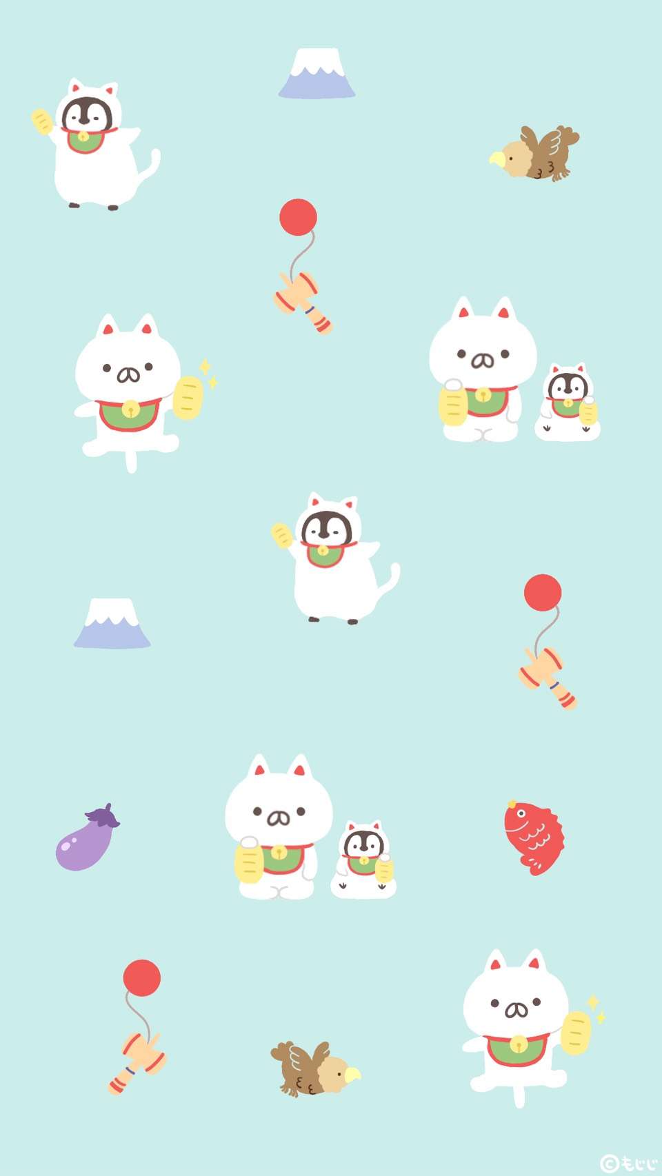 青い画像の集まるトピ!