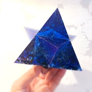 青い画像の集まるトピ!