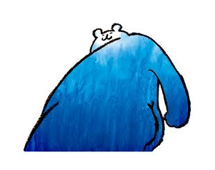 青い画像の集まるトピ!