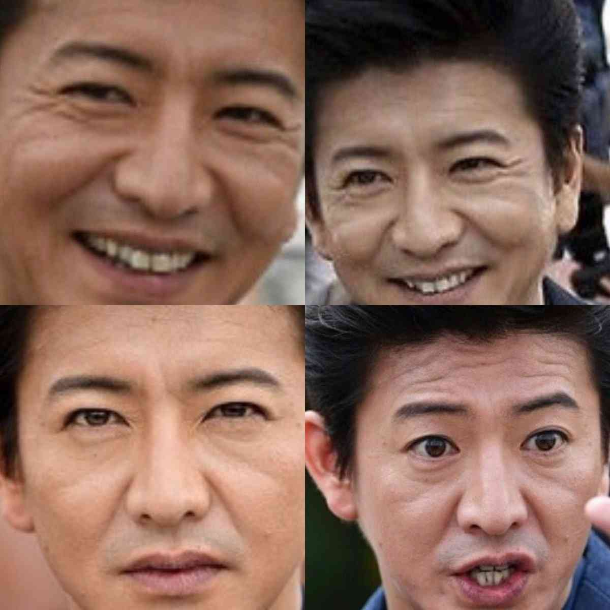 『BG』木村拓哉の棒演技＆また「カッコいいキムタク」押し売りで辟易…初回からマンネリ感