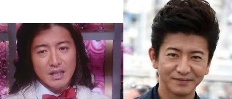 『BG』木村拓哉の棒演技＆また「カッコいいキムタク」押し売りで辟易…初回からマンネリ感