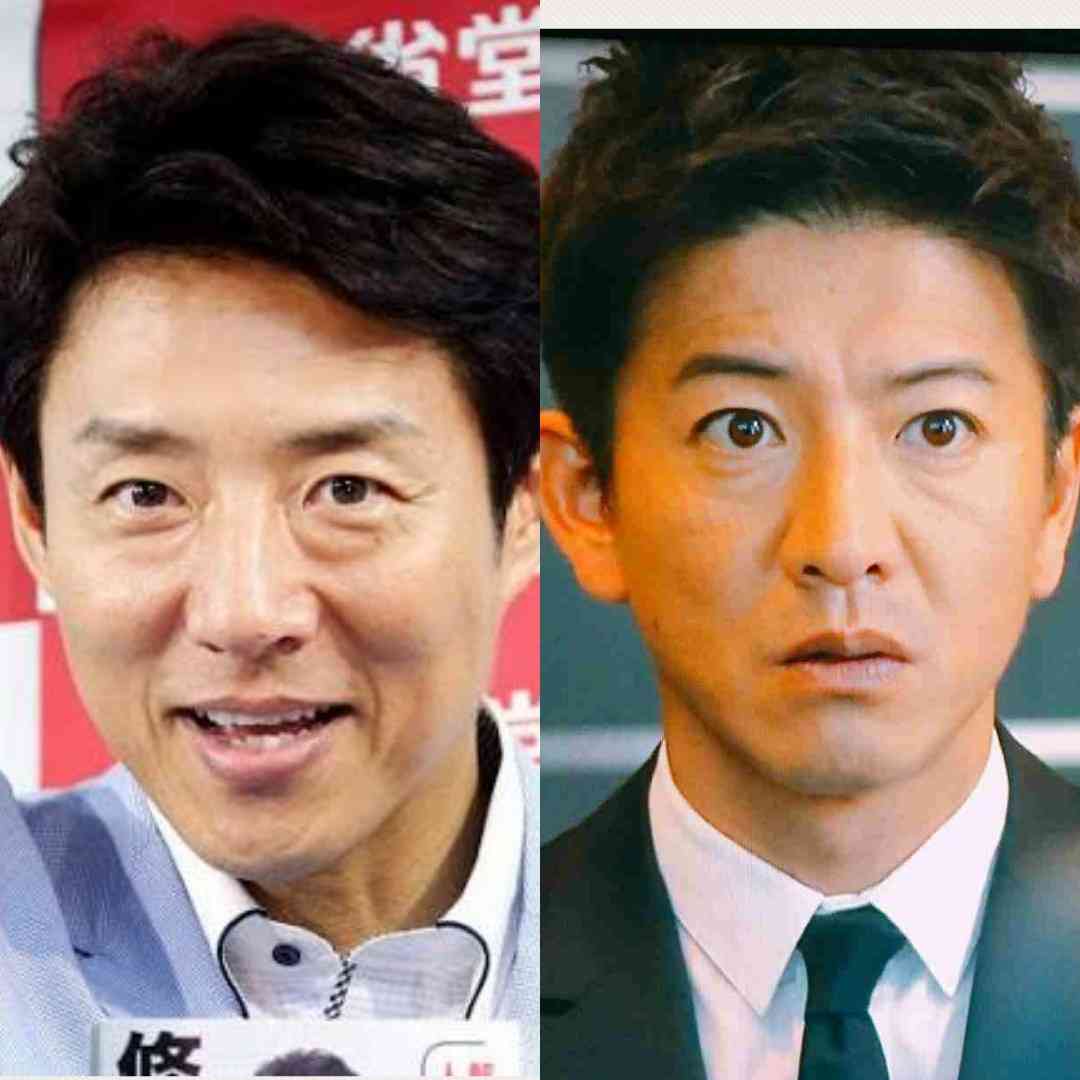 『BG』木村拓哉の棒演技＆また「カッコいいキムタク」押し売りで辟易…初回からマンネリ感