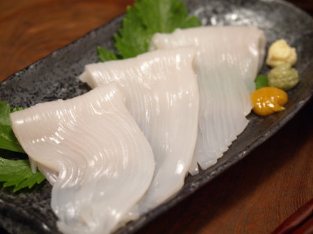 包丁研いでますか？